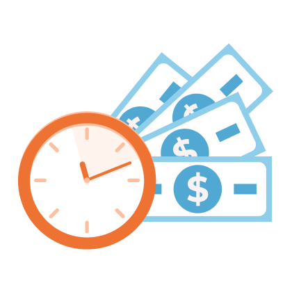 Payment Processing Icon