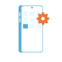 Cloud POS Icon