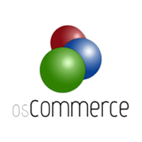 osCommerce